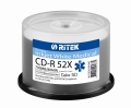 TRAXDATA CD-R 700 MB 52X biała (50 szt.)