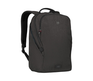 Wenger MX Light Backpack 16" with Tablet Pocket grey 611642