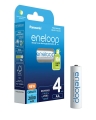 Akumulatorki PANASONIC Eneloop R6/AA 1900 mAh (4 szt.)