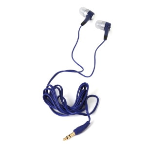 FREESTYLE IN-EAR HEADPHONES FH1016 BLUE [42278]
