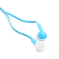 FREESTYLE SŁUCHAWKI Z MIKROFONEM / IN-EAR HEADPHONES WITH MIC FH1020N BLUE 42078