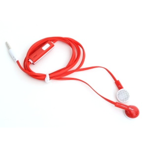 FREESTYLE IN-EAR HEADPHONES WITH MIC