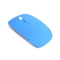 MOUSE OMEGA OM-414 WIRELESS 2,4GHz 1000DPI RUBBER BLUE [42595]