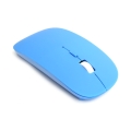 MOUSE OMEGA OM-414 WIRELESS 2,4GHz 1000DPI RUBBER BLUE [42595]