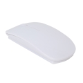 MOUSE OMEGA OM-414 WIRELESS 2,4GHz 1000DPI WHITE PEARL [42598]