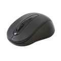 MOUSE OMEGA OM-416 WIRELESS 800-1200-1600DPI BLACK/BLACK [43163]