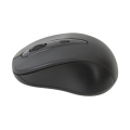 MOUSE OMEGA OM-416 WIRELESS 800-1200-1600DPI BLACK/BLACK [43163]