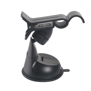 OMEGA UNIVERSAL SMARTPHONE CAR HOLDER AVOCADO BLACK [42432]
