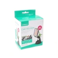 OMEGA UNIVERSAL SMARTPHONE CAR HOLDER AVOCADO BLACK & GREEN EOL [42434]