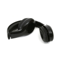 FREESTYLE HEADSET FH-4920 MIC BLACK mini jack + USB [42685]