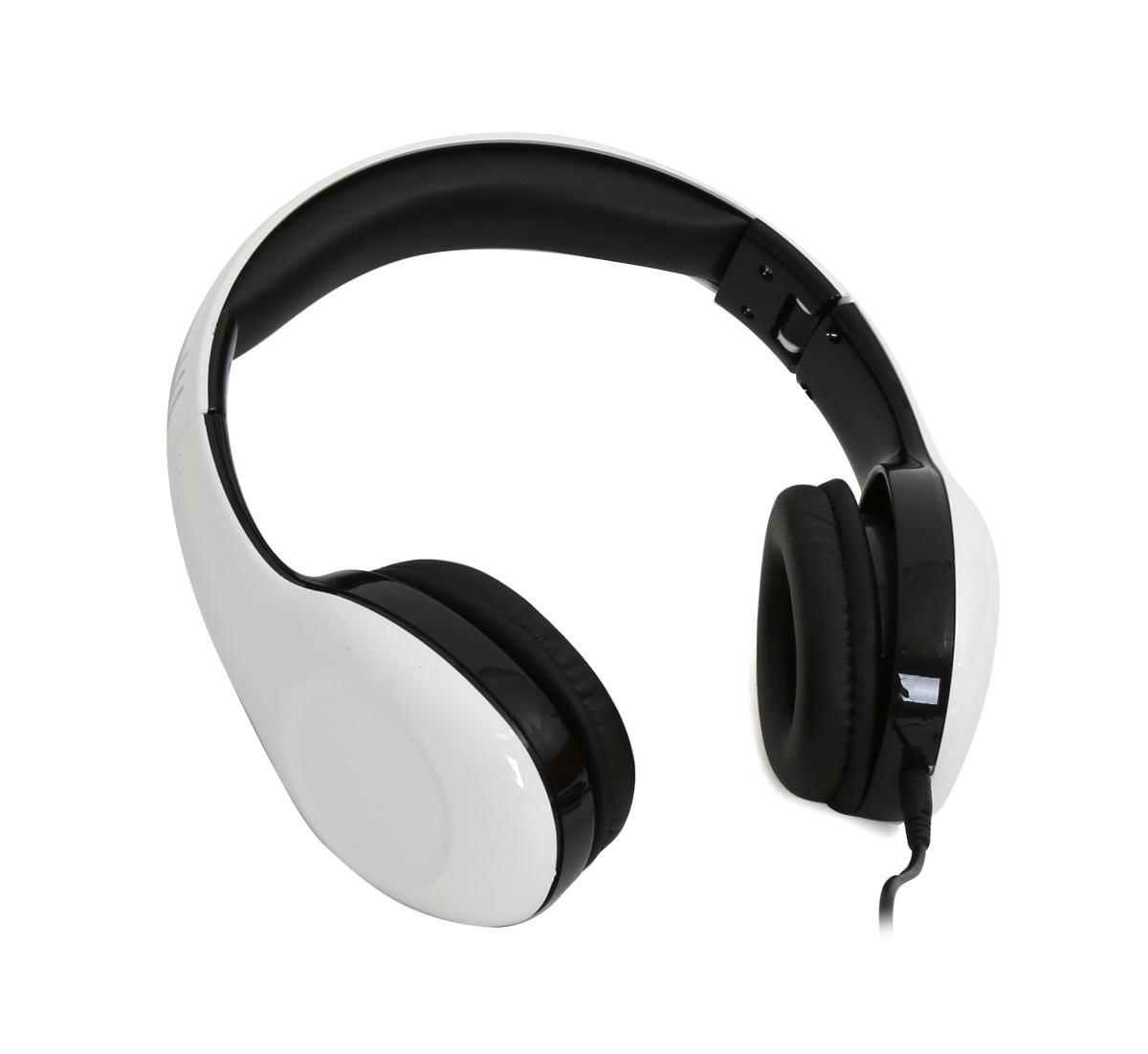FREESTYLE HEADSET FH-4920 MIC WHITE mini jack + USB [42688]