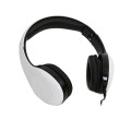 FREESTYLE HEADSET FH-4920 MIC WHITE mini jack + USB [42688]