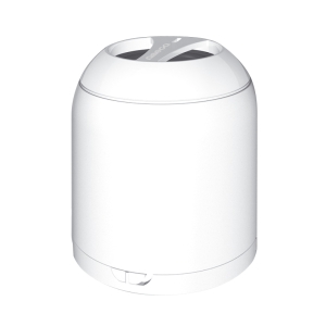 OMEGA SPEAKER OG43 BLUETOOTH V2.1 WHITE [42263]