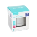 OMEGA SPEAKER / GŁOŚNIK OG47S ALU BLUETOOTH V3.0 SILVER [42647]
