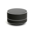 OMEGA SPEAKER / GŁOŚNIK OG57B BLUETOOTH V2.1 BLACK [43448]