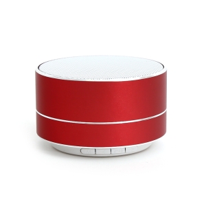 OMEGA SPEAKER / GŁOŚNIK OG57B BLUETOOTH V2.1 BLUE [43449]