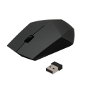MOUSE OMEGA OM-413 WIRELESS 1200DPI BLACK DIAMOND [42708]