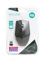 MOUSE OMEGA OM-413 WIRELESS 1200DPI BLACK DIAMOND [42708]