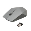 MOUSE OMEGA OM-413 WIRELESS 1200DPI GREY DIAMOND [42709]