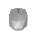 MOUSE OMEGA OM-413 WIRELESS 1200DPI GREY DIAMOND [42709]
