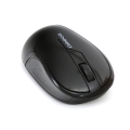 MOUSE OMEGA OM-415 WIRELESS 2,4GHz 1000DPI BLACK NANO USB RECEIVER [43692]