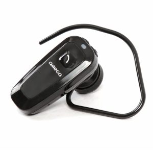 OMEGA BLUETOOTH EARPHONE /  HEADSET SR320 v3.0 MONO