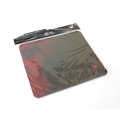 OMEGA VARR PODKŁADKA POD MYSZ  / PRO-GAMING MOUSE PAD 250x290x2mm RED [43237]