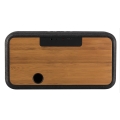 Stylowy głośnik bluetooth BAMBOO  35W z subwooferem