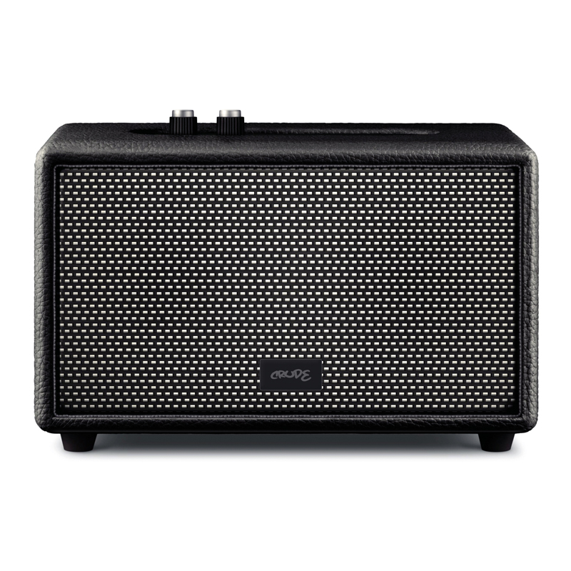 Stylowy głośnik bluetooth CRUDE 30W