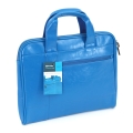 Torba na notebooka 13,3" Philadelphia niebieska