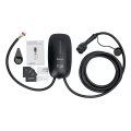 Wallbox 22 kW Type 2 z Wi-Fi, RFID i Tuya - 7 metrów