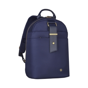 Wenger Alexa 13 lady backpack blue 606974
