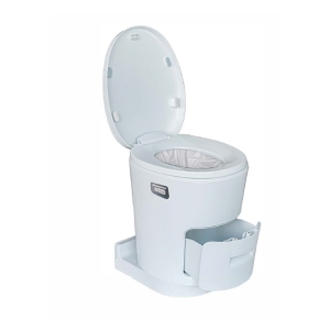 PLATINET RV CAR PARKING TOILET 12V