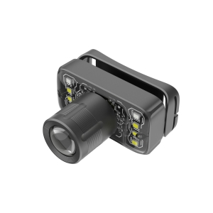PLATINET HEAD LAMP 500 mAh RECHARGEABLE HEADLAMP [46231]