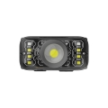 PLATINET HEAD LAMP LATARKA CZOŁOWA 500 MAH [46231]