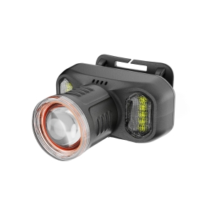 PLATINET HEAD LAMP RECHARGEABLE 1500 mAh HEADLAMP [46230]