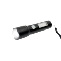 PLATINET TORCH FLASHLIGHT LATARKA 5W 400LM [46258]