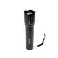 PLATINET TORCH FLASHLIGHT LATARKA 5W 400LM [46258]