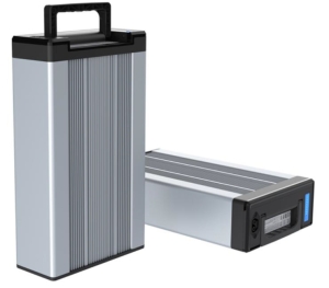 72 V Lithium-Ion Battery for the Platinet ES1 Pro Electric Scooter