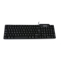 KEYBOARD GR OMEGA OK-05 GREEK VERSION USB [42662]