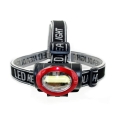 OMEGA HEAD LAMP COB [43828]