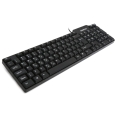 KEYBOARD GR OMEGA OK-05 GREEK VERSION USB [42662]