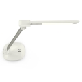 PLATINET DESK LAMP 6W CHROME VERSION SILVER [44393]