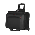 Wenger Potomac 2-Piece Business 17" Set Comp-U-Roller and Slimcase 600661