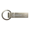 PLATINET PENDRIVE USB 2.0 K-Depo 16GB METAL [44849]