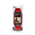 PLATINET PAS DO BIEGANIA Z OKNEM NA SMARTPHONE / WAIST BAG WITH SMARPTHONE WINDOW RED