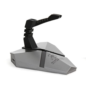 OMEGA USB 3.0 COMBO GAMING HUB 3 PORT + microSD CARD READER [43522]