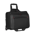 Wenger Potomac 2-Piece Business 17" Set Comp-U-Roller and Slimcase 600661