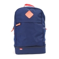 PLATINET PLECAK NA NOTEBOOK 15.6"/LUNCH BACKPACK NBUILT/BLUE