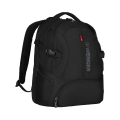 Wenger Transit 16"/60cm Deluxe Laptop Backpack Black 600636
